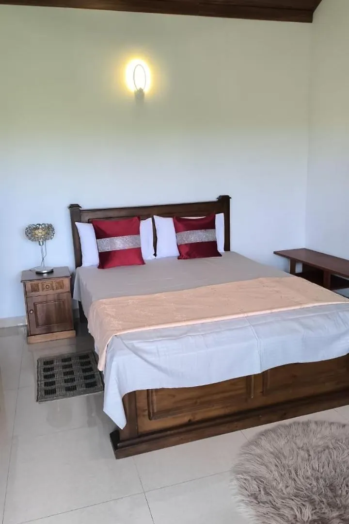 Villa City Breeze Residence Kandy