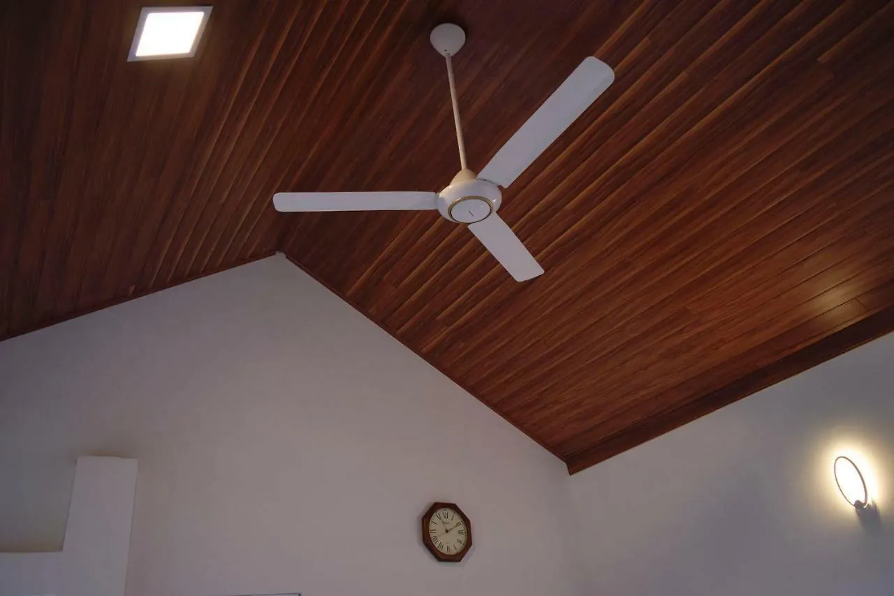 City Breeze Residence Kandy Villa