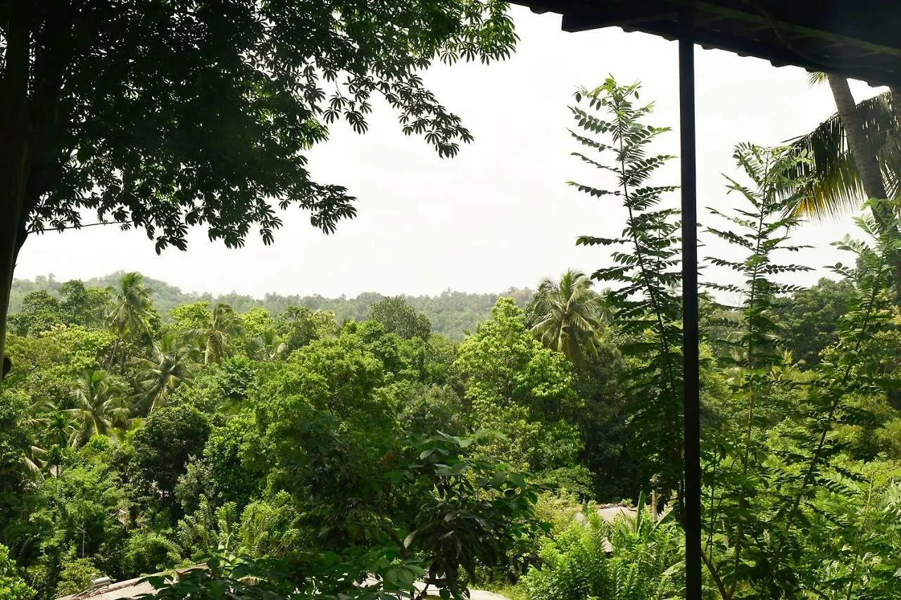 City Breeze Residence Kandy Villa