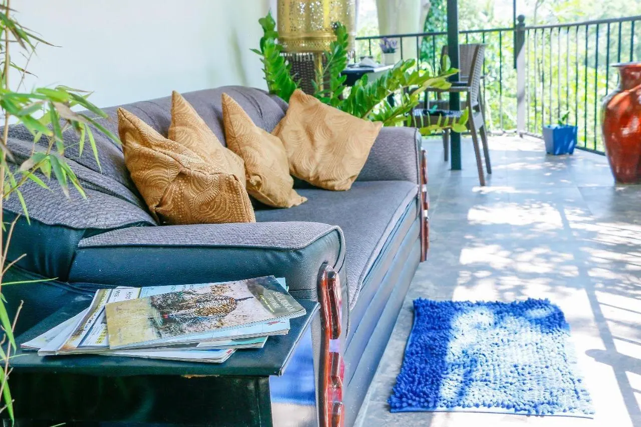 City Breeze Residence contacts